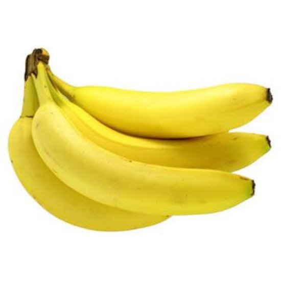 Banana - Robusta (500 g)