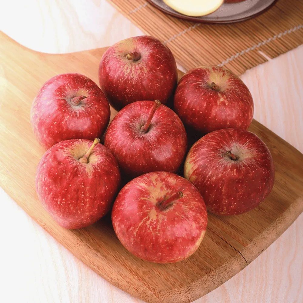 Apples