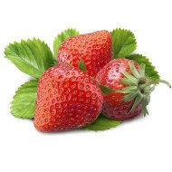 Strawberry (200 g)