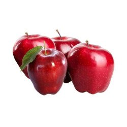 Apple - Washington 2Pc (300-350 g) Apple - Washington 2Pc (300-350 g)