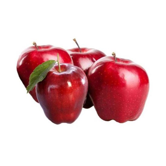 Apple - Washington 2Pc (300-350 g)