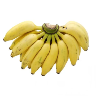 Banana - Yellaki (500 g) Banana - Yellaki (500 g)