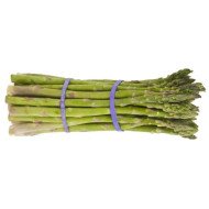 Asparagus (100 g) Asparagus (100 g)