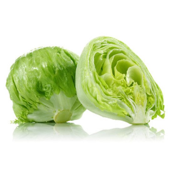 Lettuce - Iceberg 1Pc (250-350 g)