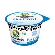 Akshayakalpa Artisanal Organic Set Curd (200 g)
