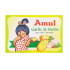 Amul Butter- Garlic and Herbs (100 g)