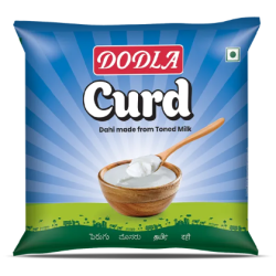 Dodla Curd (450 g)
