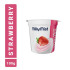 Milky Mist Strawberry Yogurt (100 g)