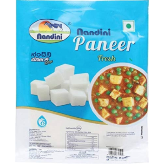 Nandini Paneer (200 g)