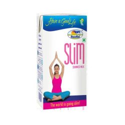Nandini Slim Skimmed Milk (500 ml)