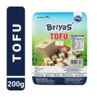Tofu - Milky Mist Briyas (200 g)