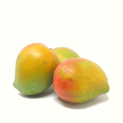 Raspuri Mango (3pcs) (600-700g)