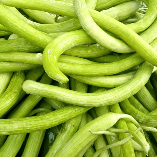 Kakdi / Snake Cucumber (250 g)