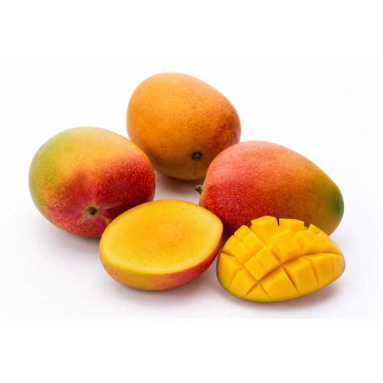 Sindhura Mango 2 Pcs (550-600 g)