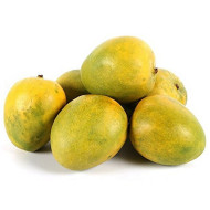 Malgova Mango 2 pcs ( 750-900 g)