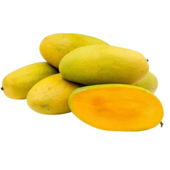 Dasheri Mango 2 Pcs (350-450 g)