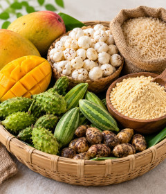 Speacility Items