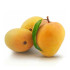 Badami Mango 3pcs (500-650 g)