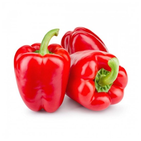 Capsicum Red 1Pc (150-185 g)