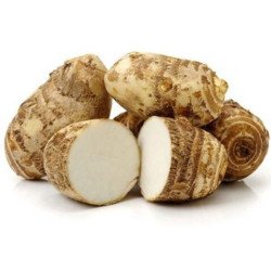 Colocasia/Arbi (500 g)