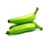 Raw Banana (1 Pc) Raw Banana (1 Pc)
