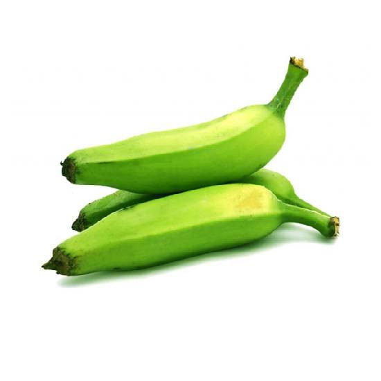 Raw Banana (1 Pc)