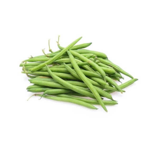 Beans Haricot (250 g)