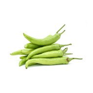 Bhajji Chilli (250 g)