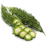 Bitter Gourd (500 g) Bitter Gourd (500 g)
