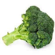 Broccoli 1Pc  (250-450 g) Broccoli 1Pc  (250-450 g)