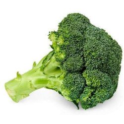 Broccoli 1Pc  (250-450 g) Broccoli 1Pc  (250-450 g)