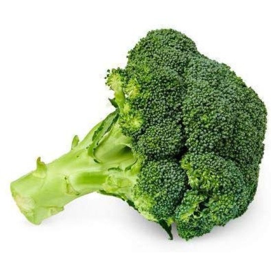 Broccoli 1Pc  (250-450 g)