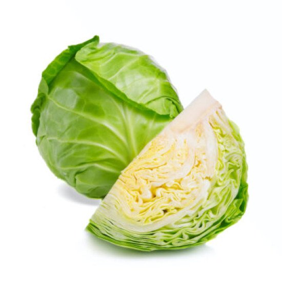 Cabbage - Local/Nati 1Pc (450-700 g)