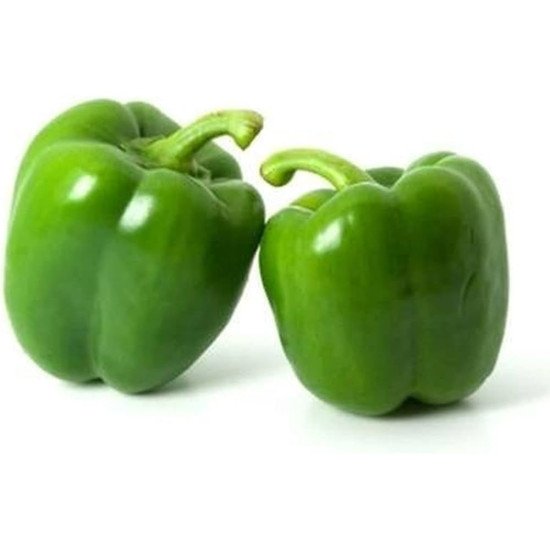 Capsicum Green (500 g)