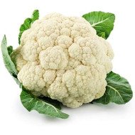 Cauliflower 1 Pc (600-800 g) Cauliflower 1 Pc (600-800 g)