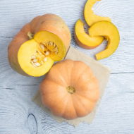 Pumpkin - Disco 1Pc  Pumpkin - Disco 1Pc