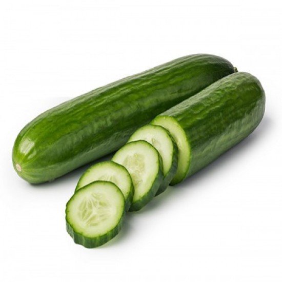 English Cucumber (500 g)