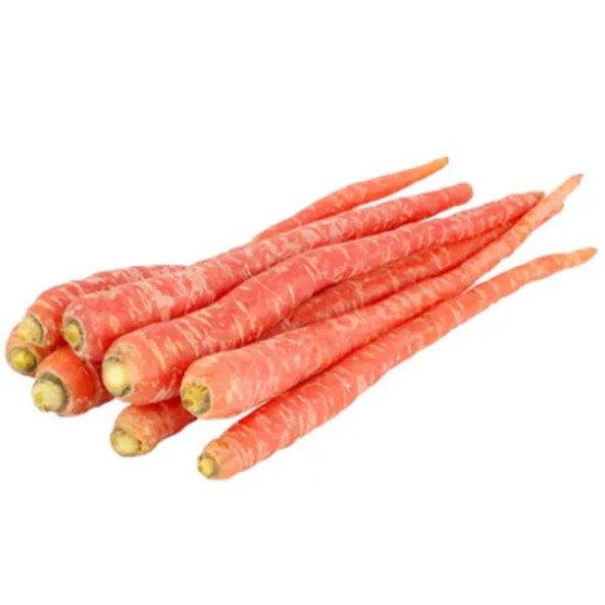 Carrot Delhi (500 g)