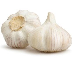 Garlic Big (200 g) Garlic Big (200 g)