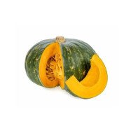 Pumpkin Green - Cut (400-550 g) Pumpkin Green - Cut (400-550 g)