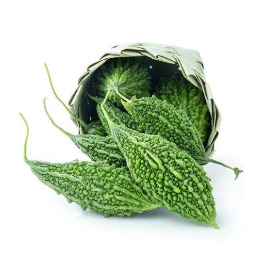 Bitter Gourd Forest/Uccha Karela (250 g)