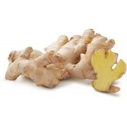 Ginger (100 g) Ginger (100 g)