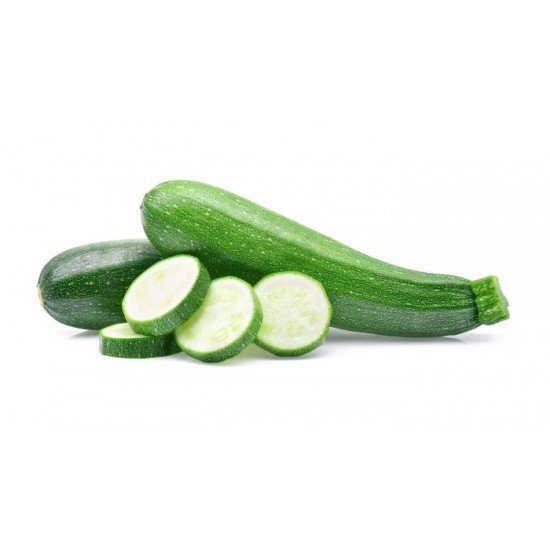 Zucchini Green 1Pc (200-250 g)