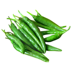 Green Chilli (200 g) Green Chilli (200 g)