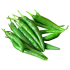 Green Chilli (200 g)