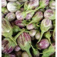 Local Small Brinjal (250 g) Local Small Brinjal (250 g)