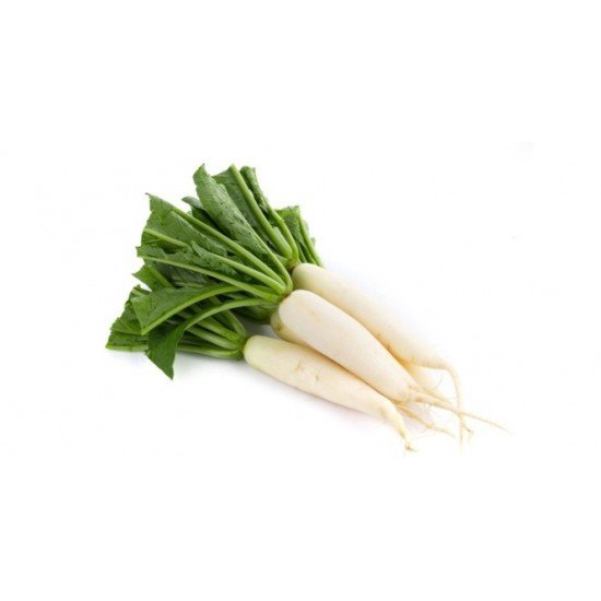 Radish/Moolangi (500 g)