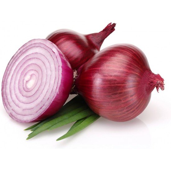 Onion/Eerulli (1 Kg)