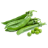Green Peas (250 g)