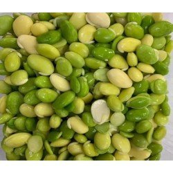 Peeled Avarekai Fresh (250 g)